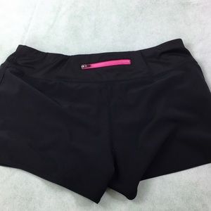 IDEOLOGY LADY SHORTS  M